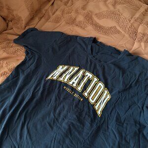 Muscle Nation T-Shirt